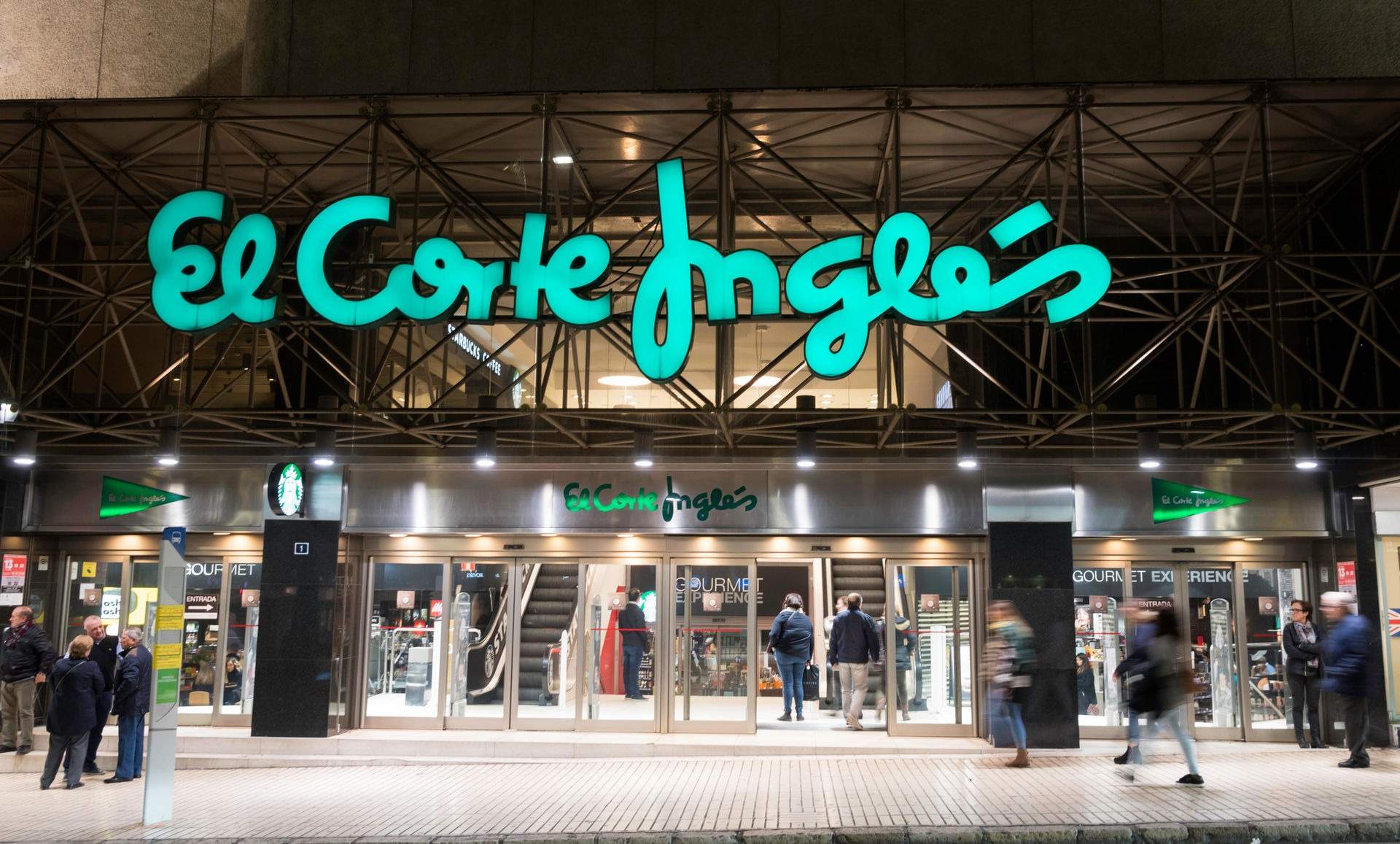 El must de l'hivern: la parca tipus trench d'El Corte Inglés que tots volen