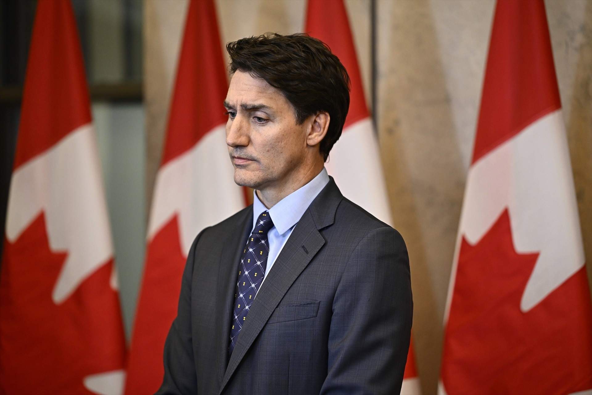 Justin Trudeau dimite como primer ministro de Canadá tras 9 años en el poder