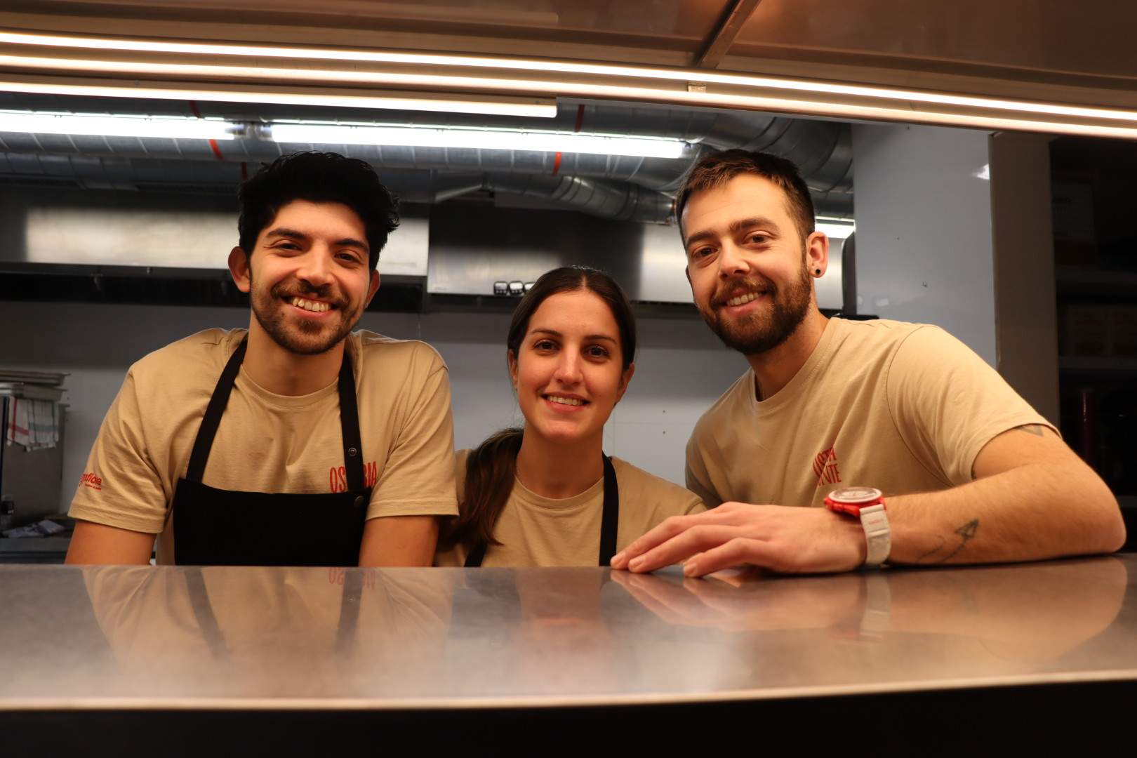 El restaurant de Girona que és brutal amb uns plats autèntics d'aquesta cuina