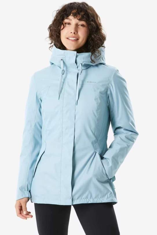 Abric impermeable