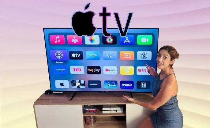 El próximo Apple TV llegará en 2025, y se han filtrado nuevos detalles