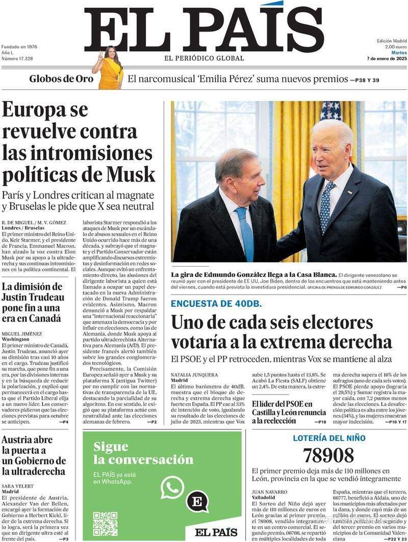 El País