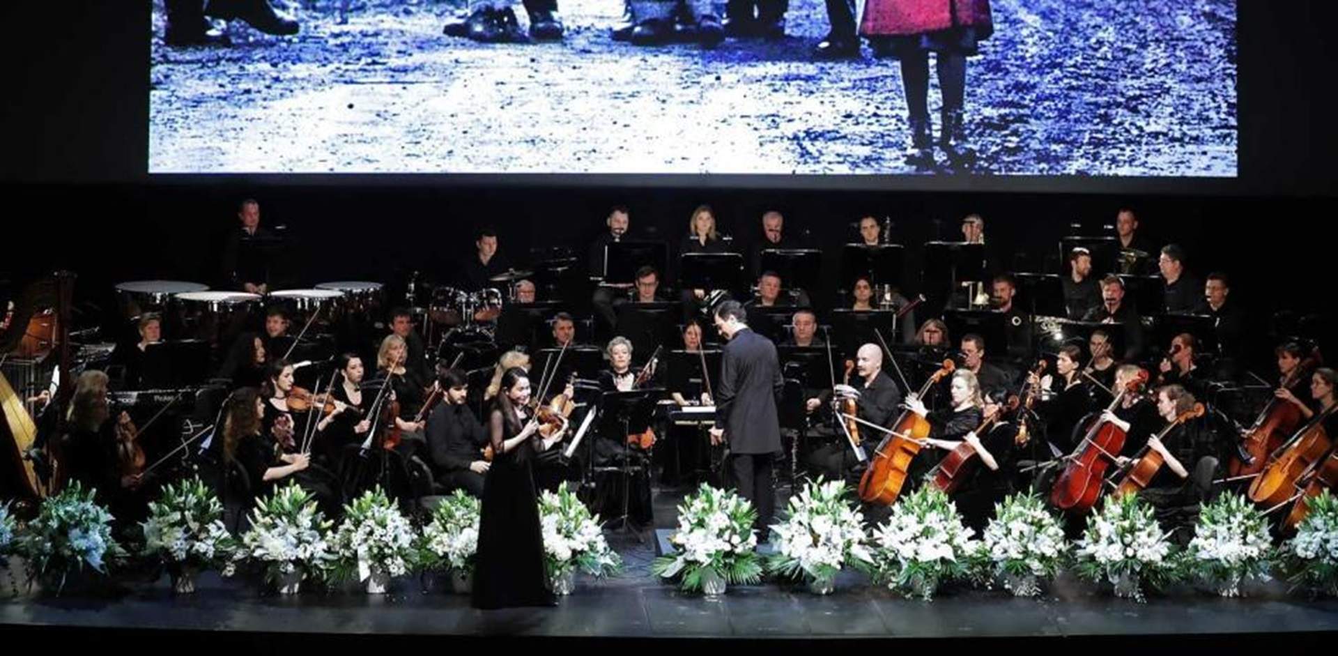 Críticas al Liceu por los conciertos de Navidad: músicos sin partituras y falta de instrumentos