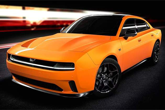 Dodge Charger2