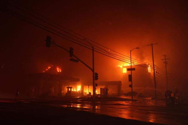 incendio los angeles california pacific palisade efe (5)