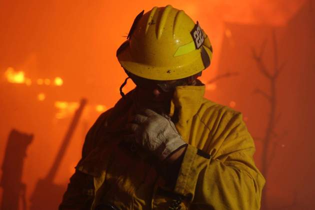 incendi los angeles california pacific palisade efe  (1)