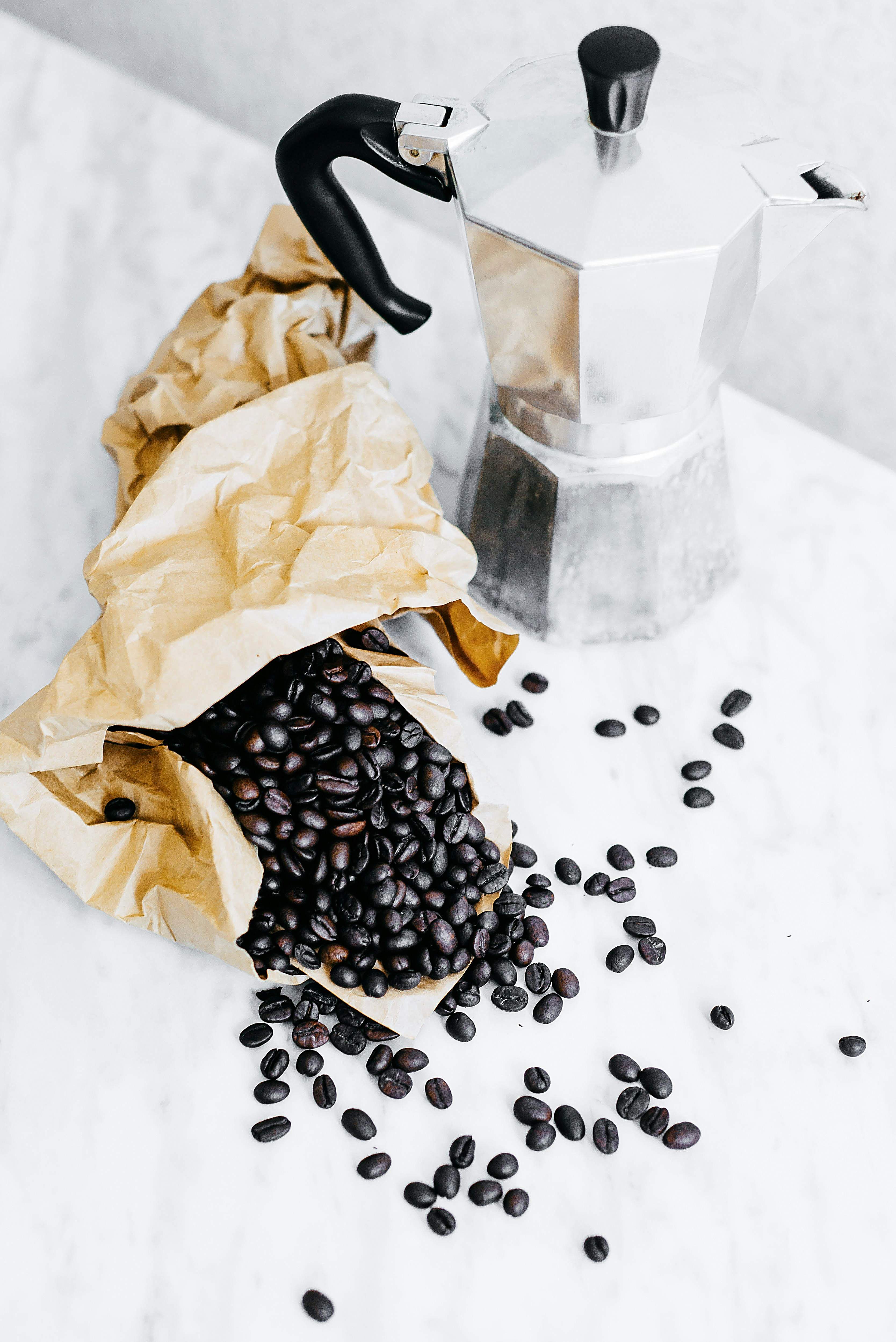 Estos son los beneficios para el corazón si se toma café por la mañana, según un estudio