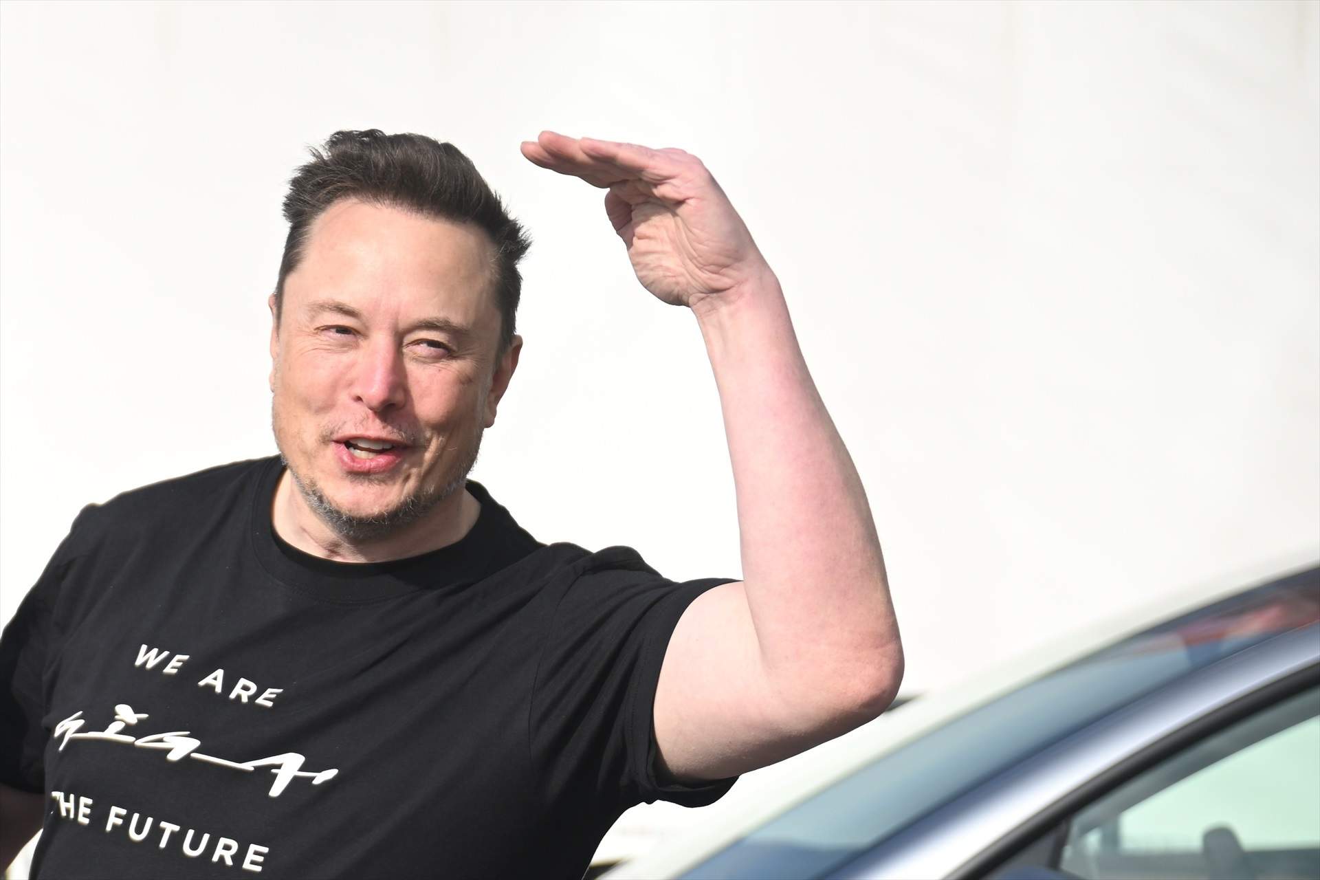 Elon Musk i el seu intent de fer pujar la ultradreta a Europa: converses en directe per les eleccions