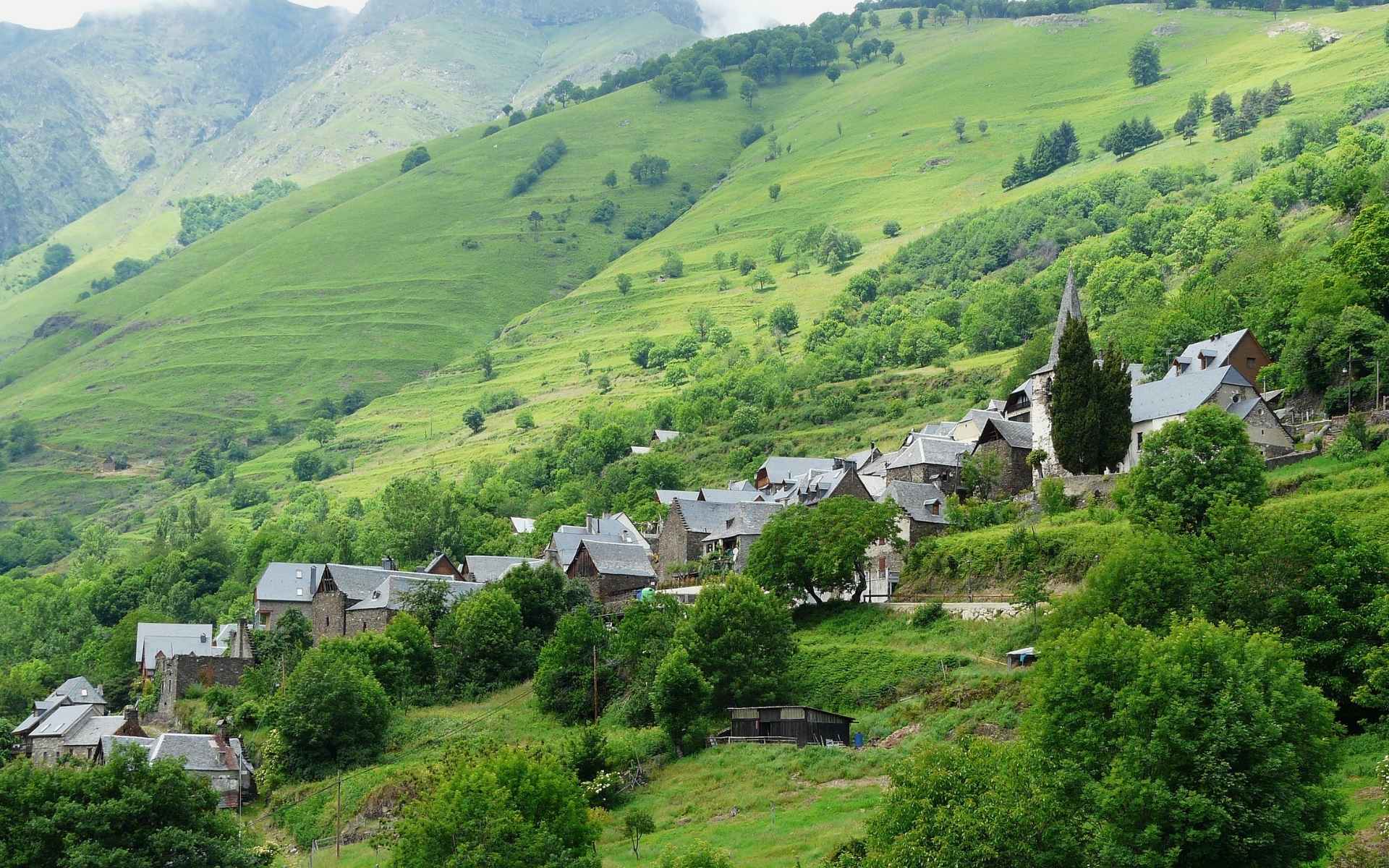 Descubre esta ruta tradicional por los Pirineos catalanes que cautiva a todos los excursionistas