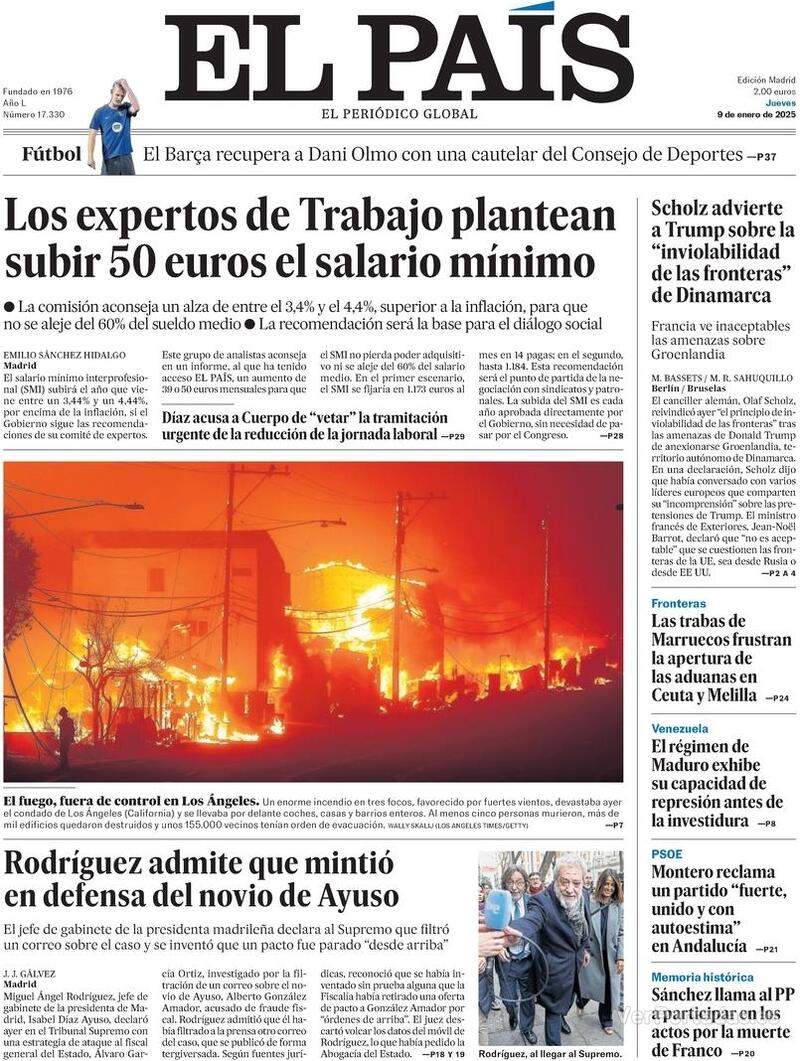 El País