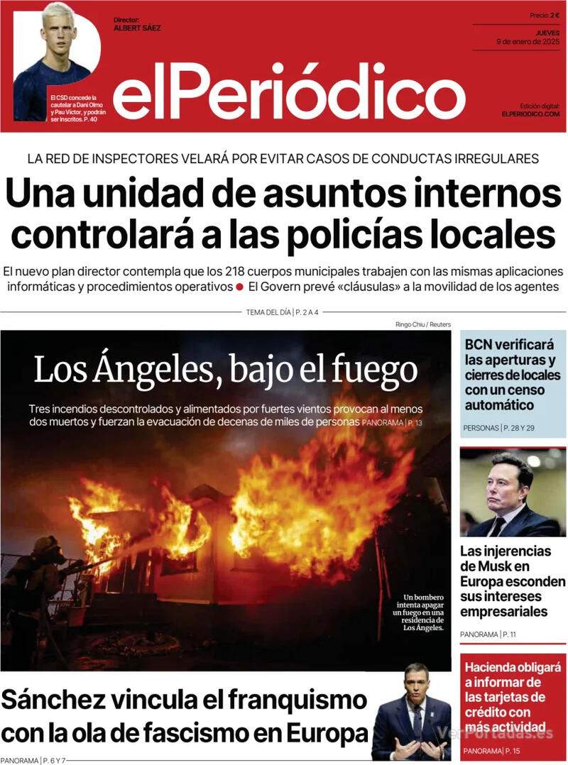 El Periódico