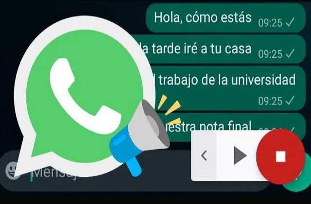 WhatsApp llança els esborranys de missatges: t'expliquem com funcionen