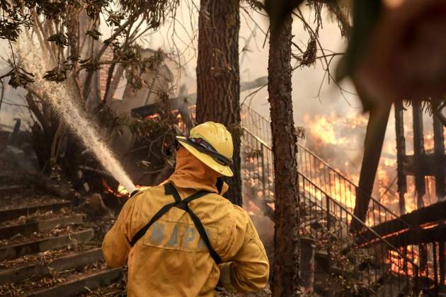 incendio los angeles california efe (2)