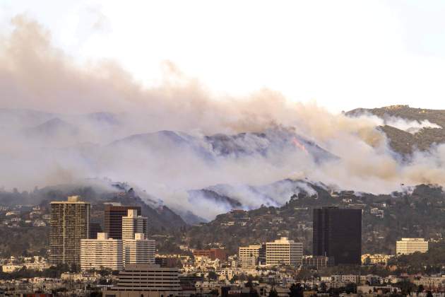 incendio los angeles california europa press (3)