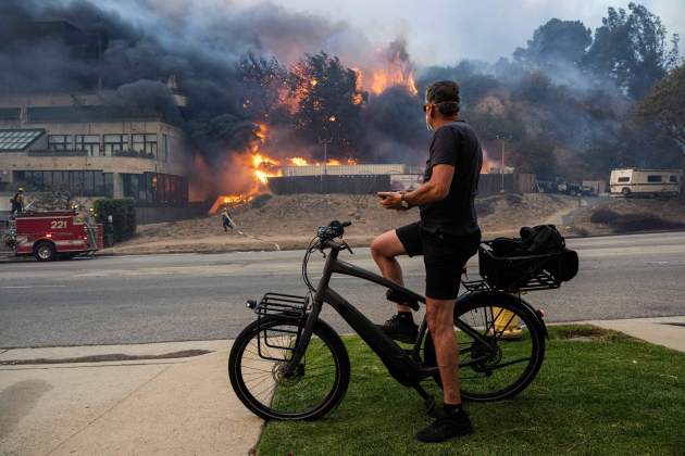 incendio los angeles california europa press (2)