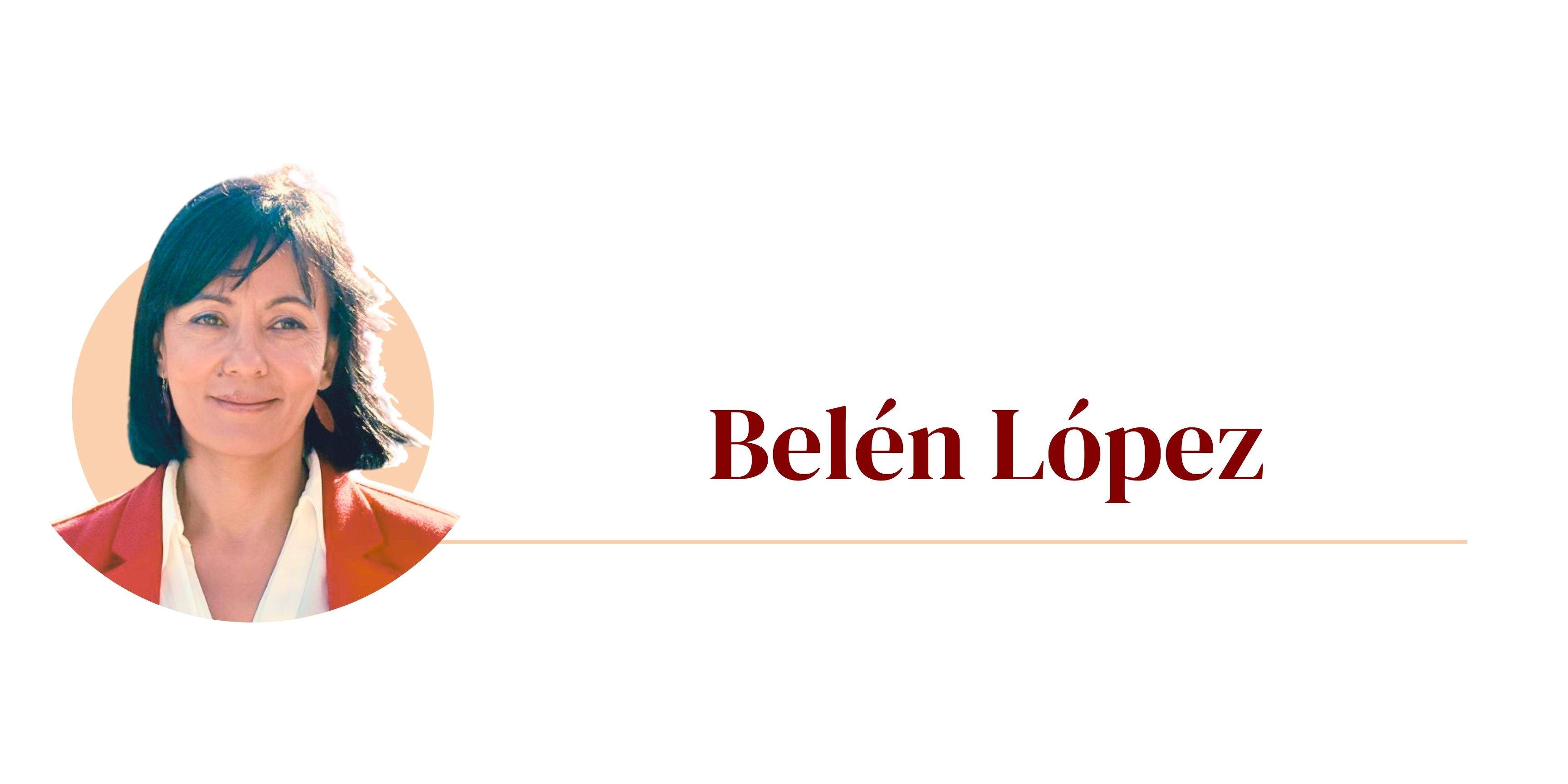 Belen Lopez Newsletter