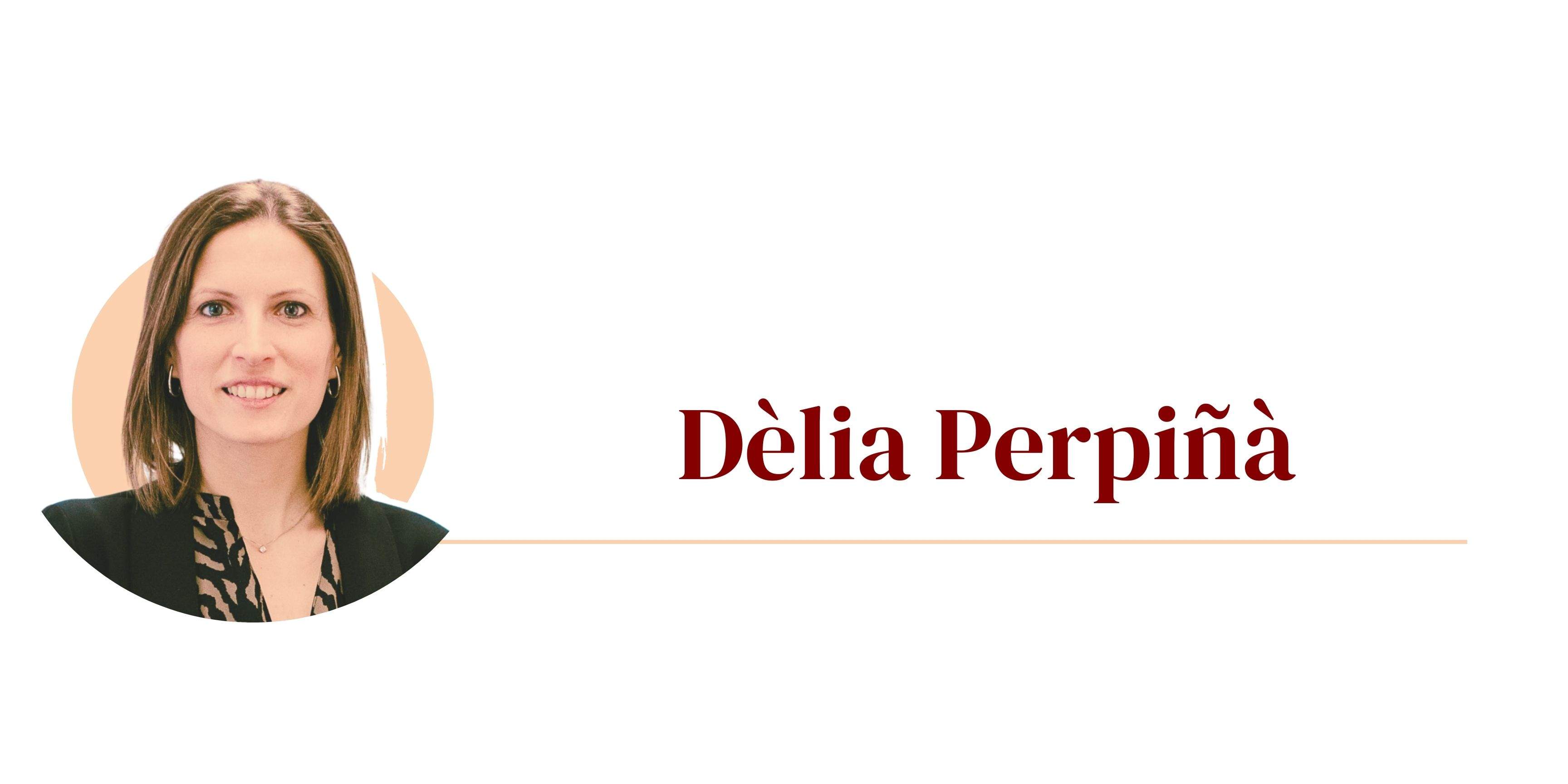 Delia Perpina Newsletter