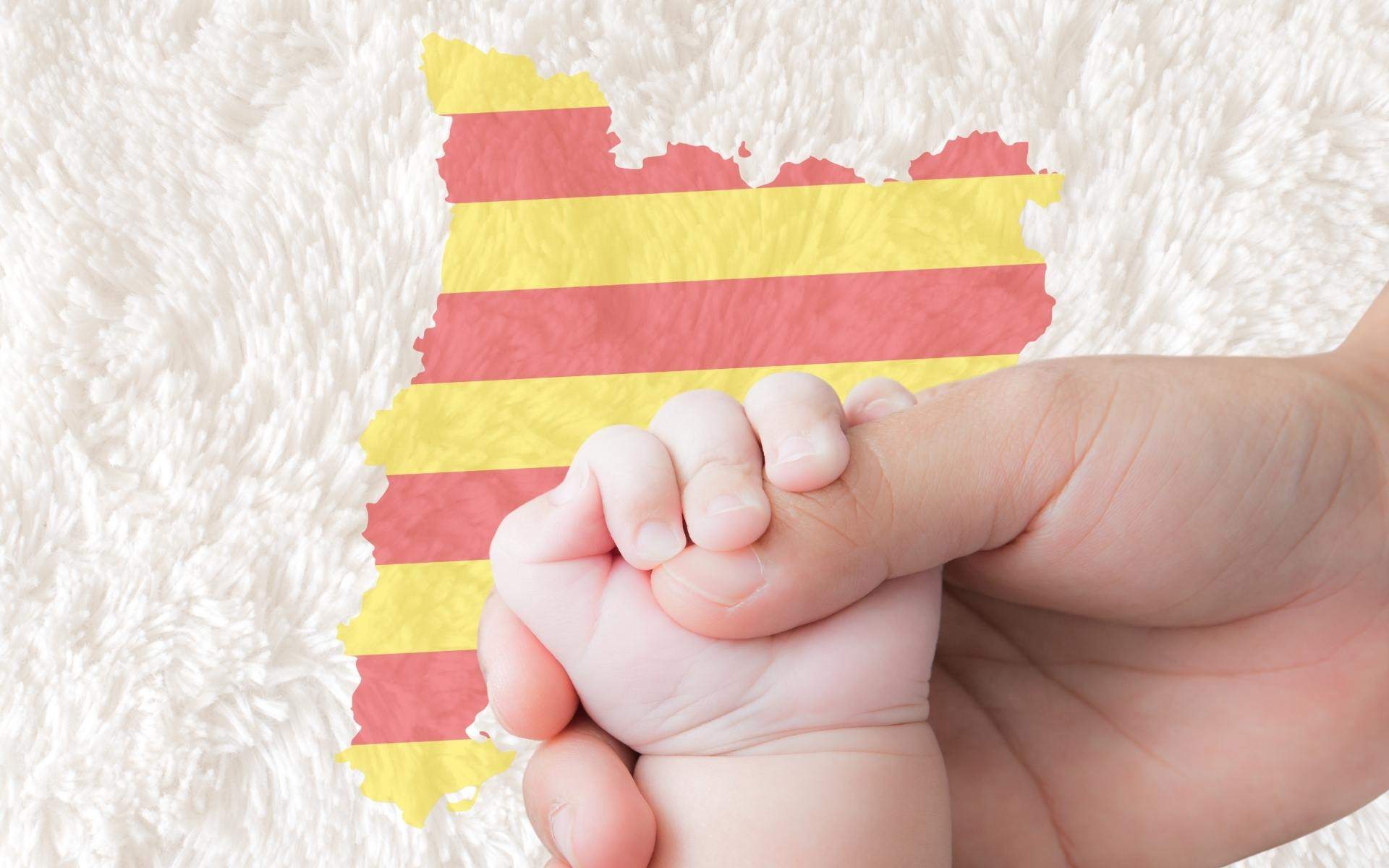 Este nombre de niña de origen hebreo es cada vez más común en Catalunya: un significado especial