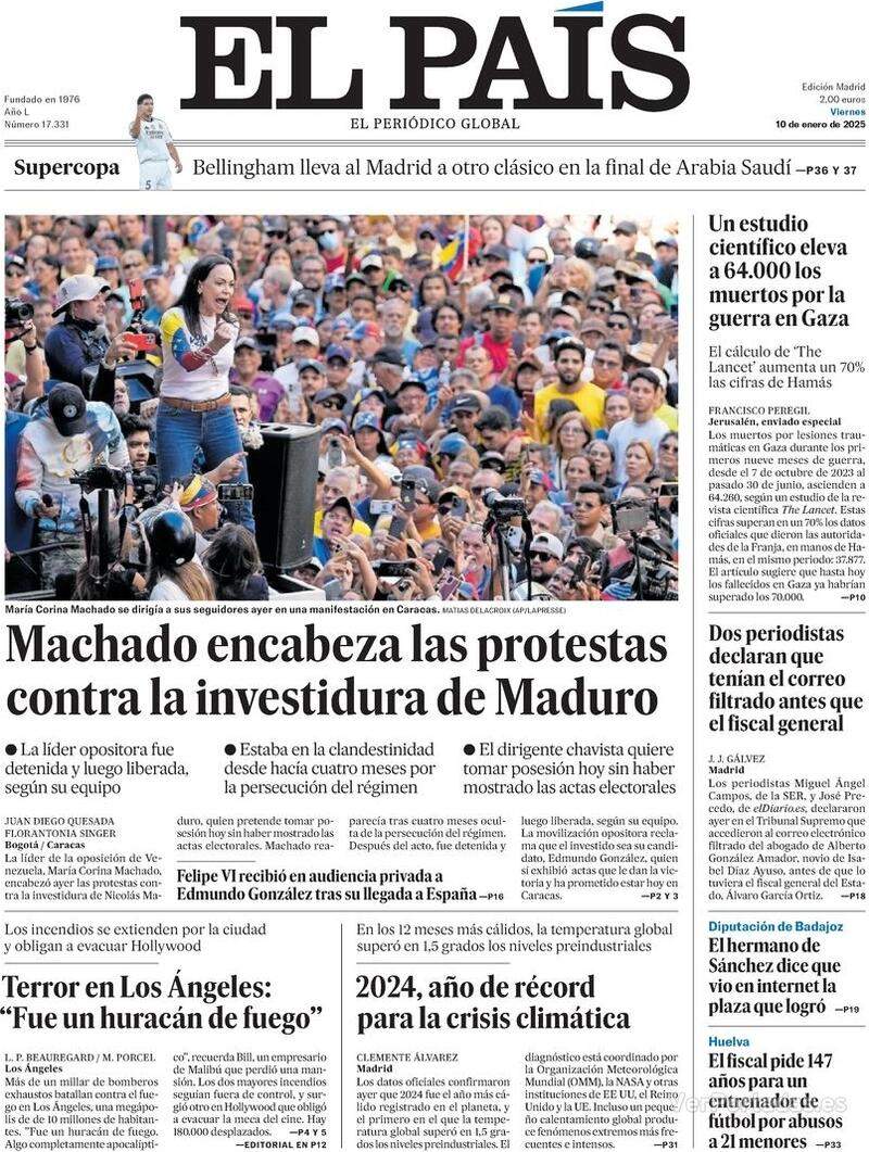 El País