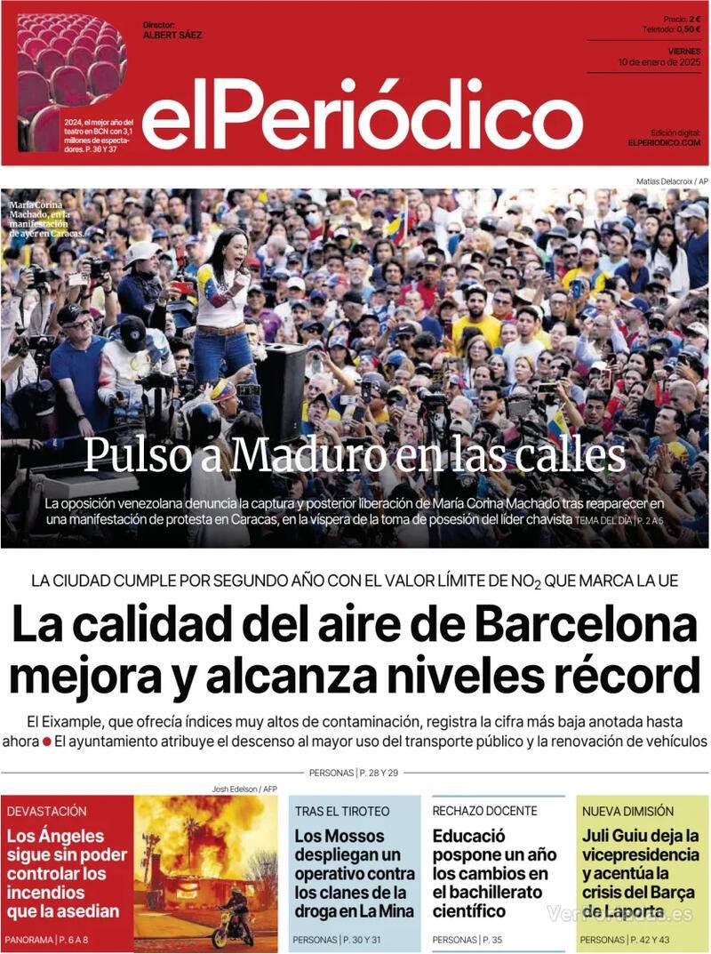 El Periódico