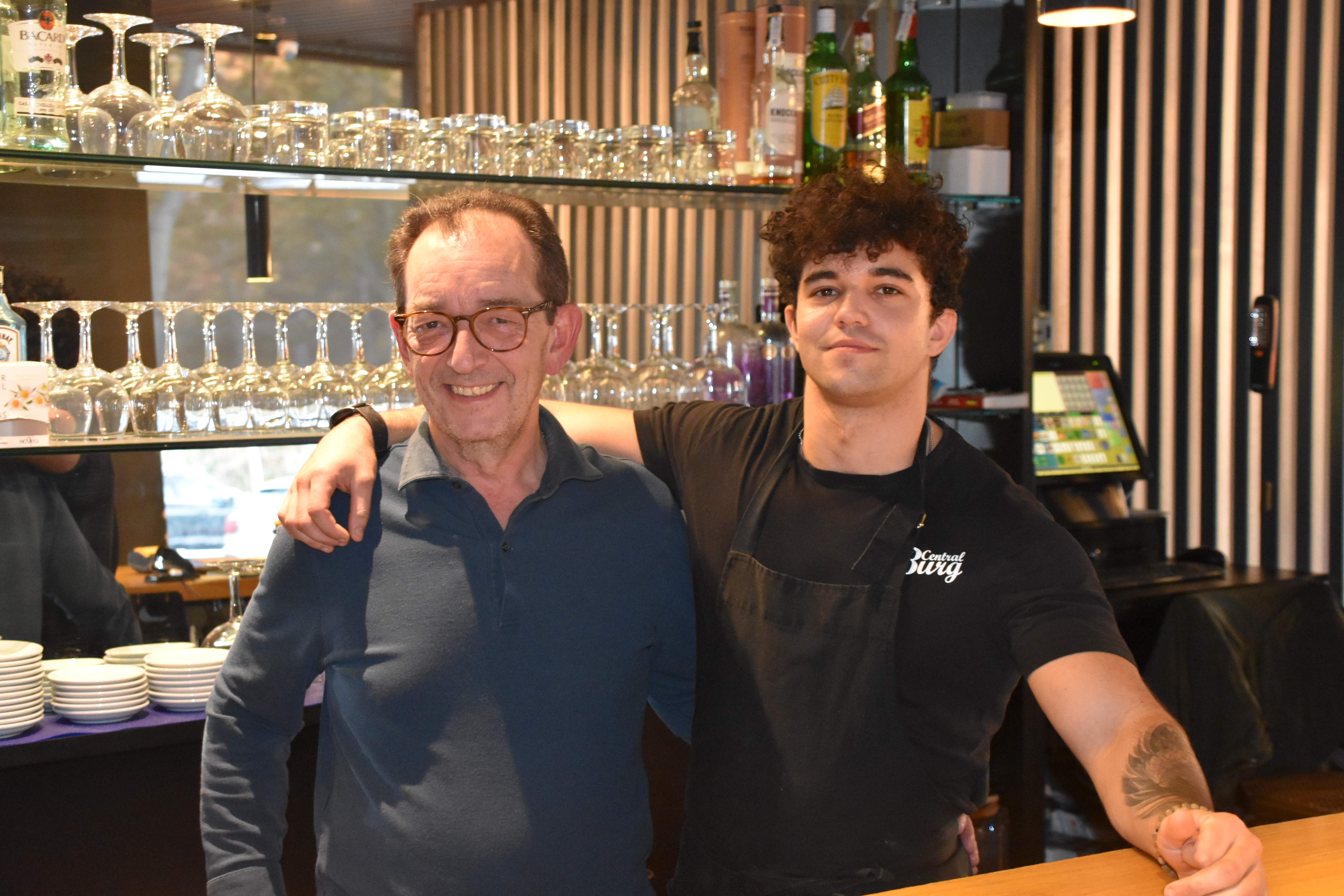 Les millors hamburgueses del Vallès es fan en aquest restaurant amb més d'una dècada d'història