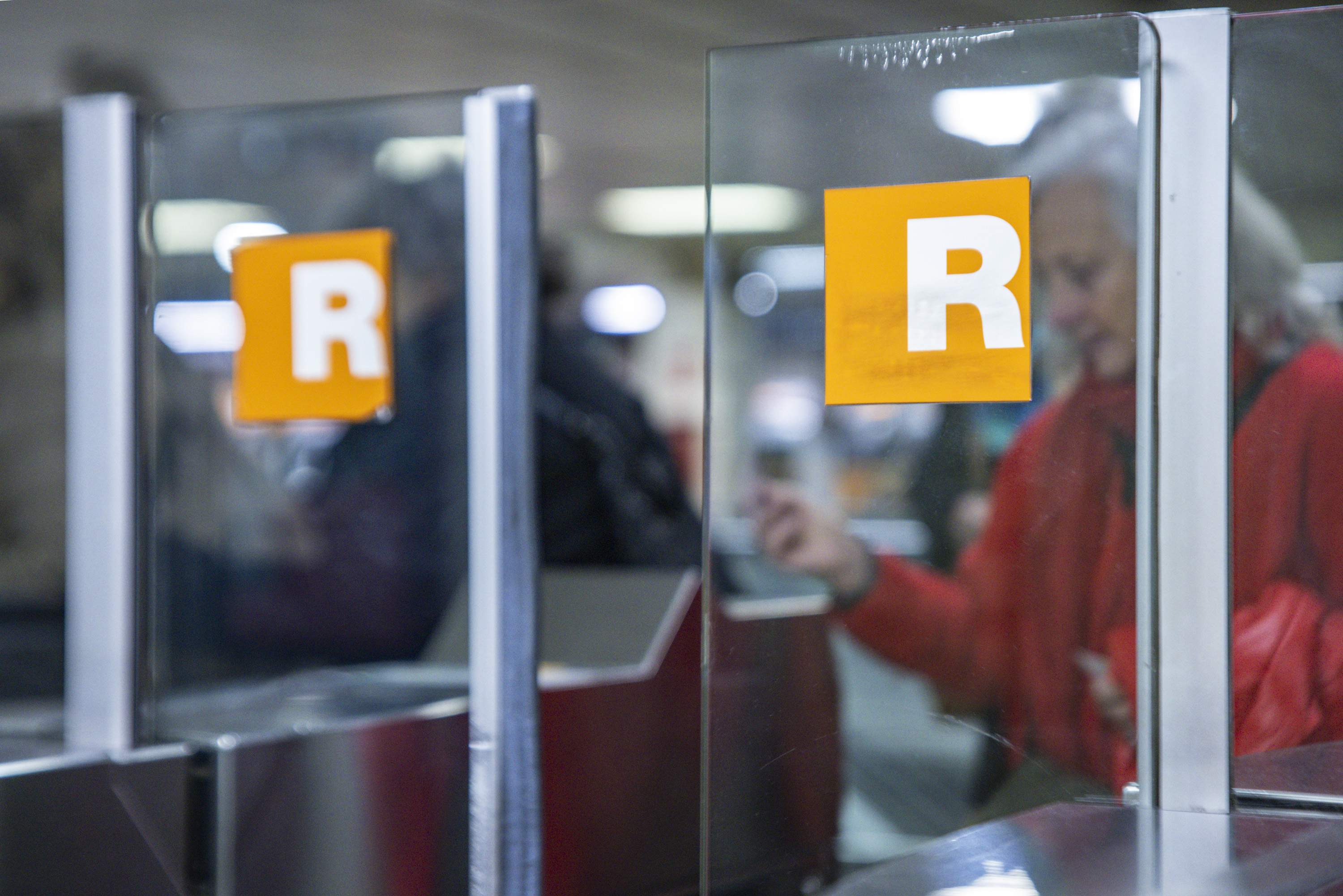 Interrompuda la circulació de l'R14 i R15 entre Reus i Alcover per l'avaria d'un tren de mercaderies