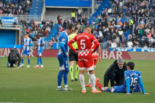 Alavés Girona