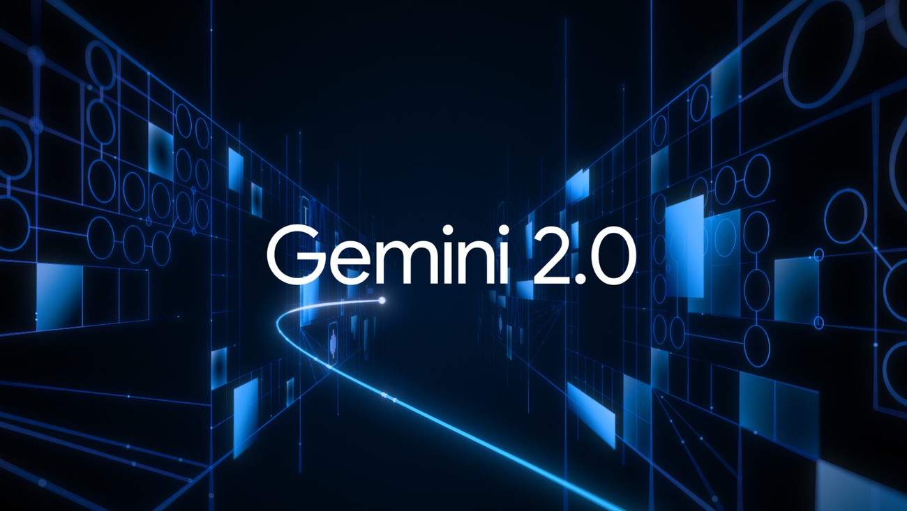 Google presenta Gemini 2.0 Flaix Thinking, el seu primer model d'IA capaç de raonar