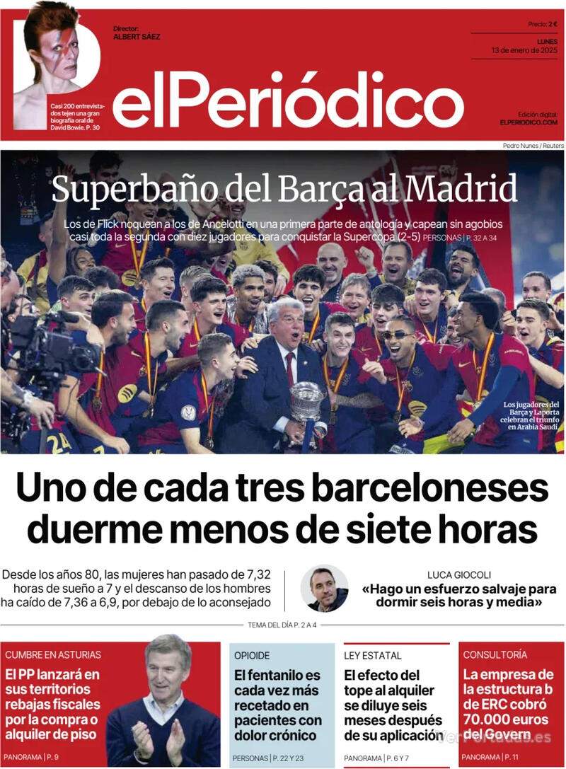 El Periódico