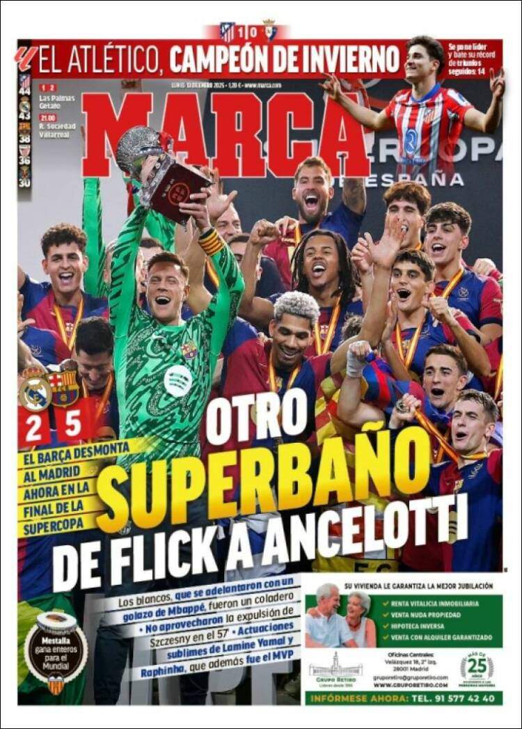 Marca