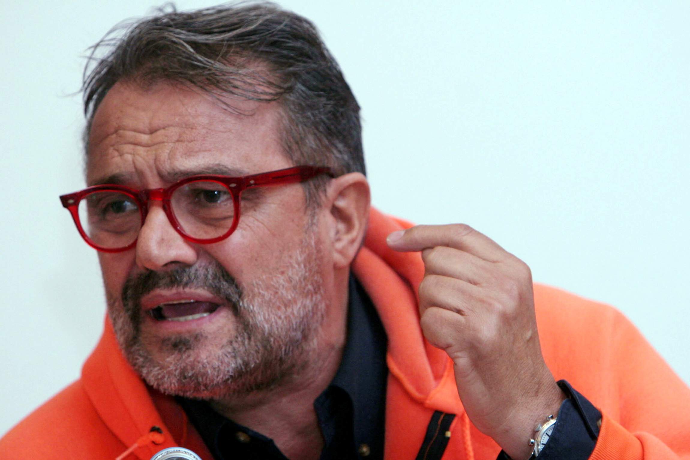 Muere Oliviero Toscani, el rompedor fotógrafo y publicista italiano de las campañas de Benetton