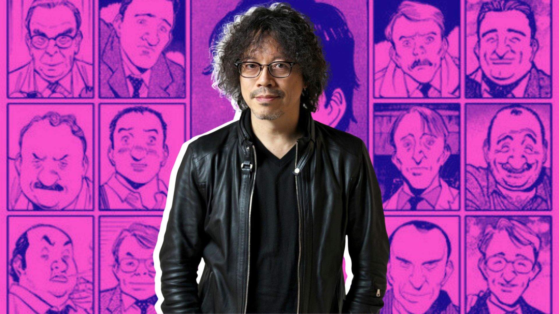 Naoki Urasaka, el espíritu rebelde que cambió el mundo del manga