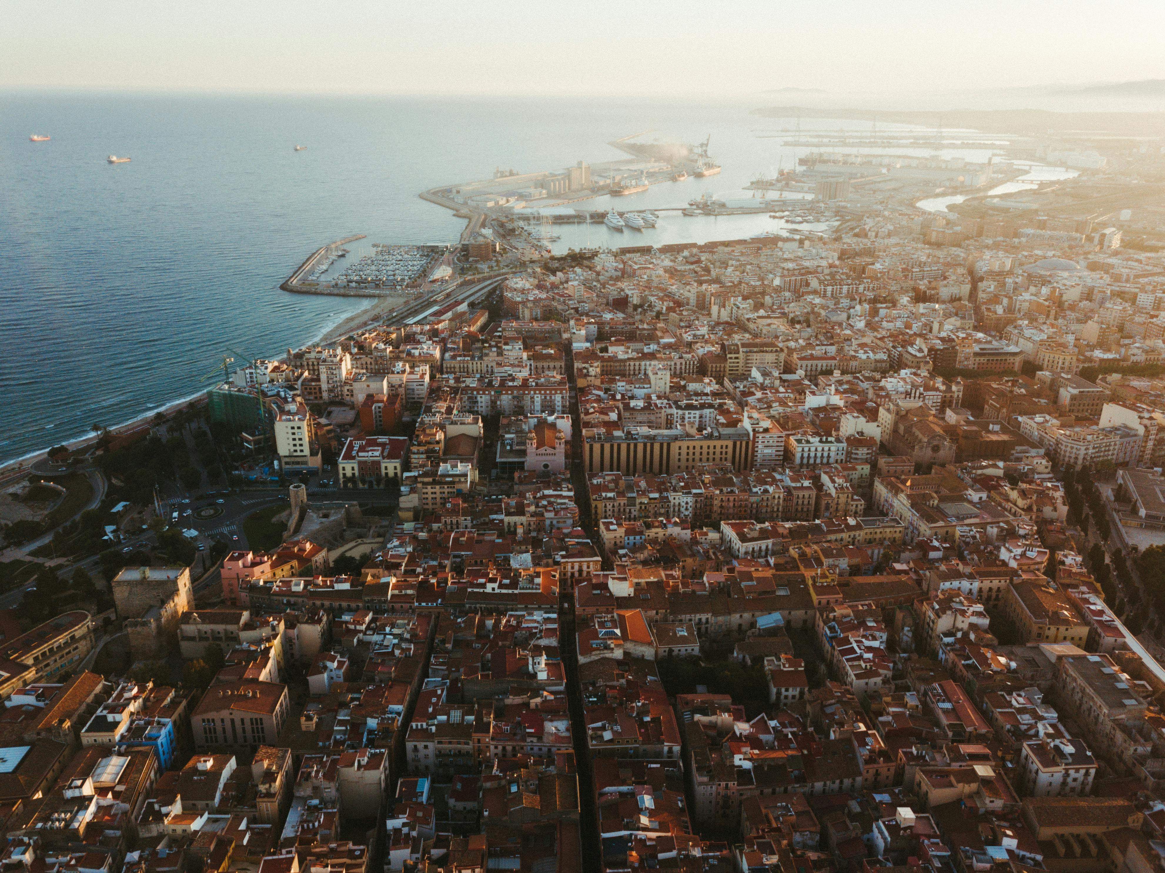 El POUM de Tarragona afronta un semestre decisiu per fixar el rumb de la ciutat