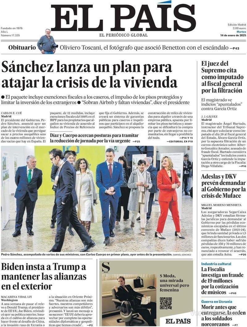 El País