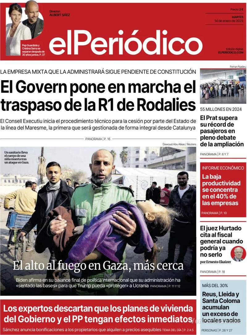 El Periódico