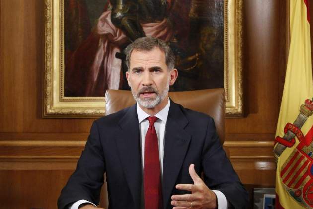 Felipe VI GTRES