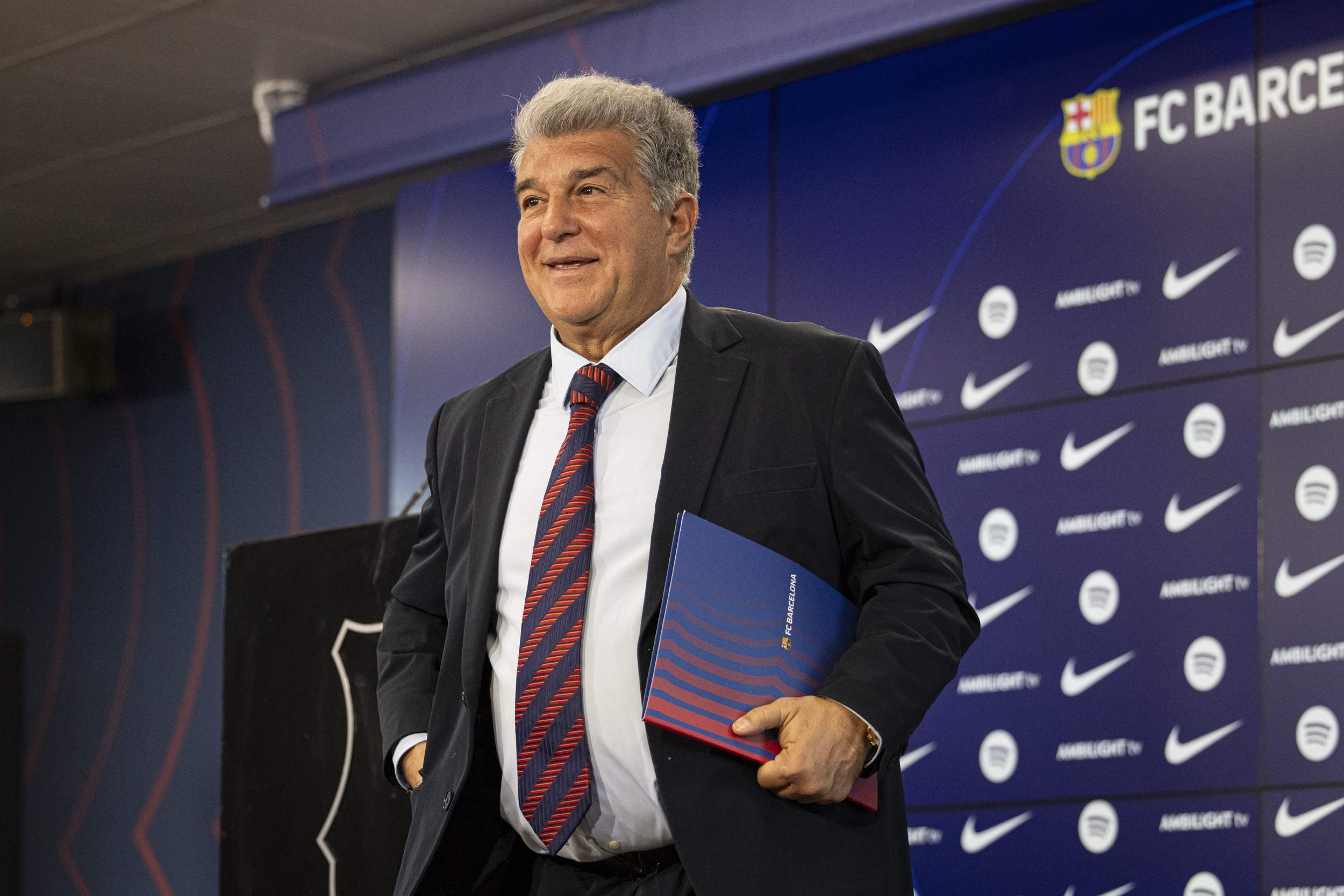 El Barça ingressa 100 milions d'euros amb el seu últim negoci: 475 seients VIP