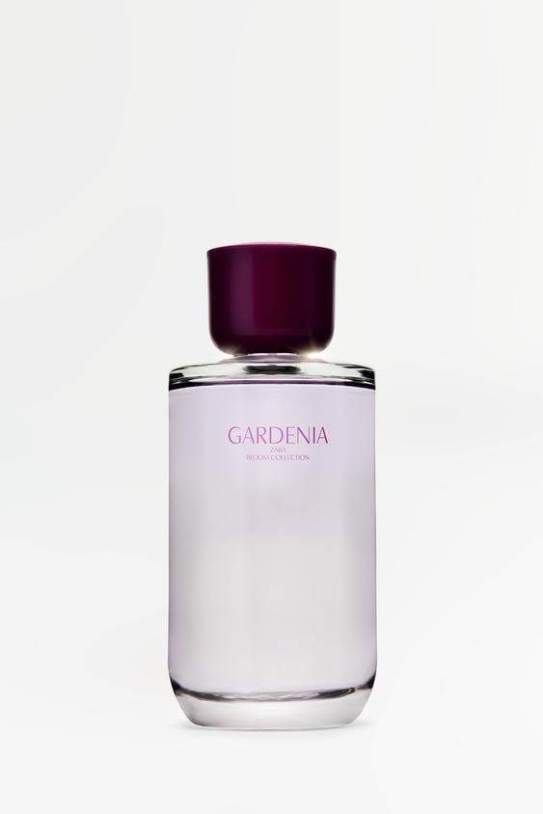 Perfume de Zara