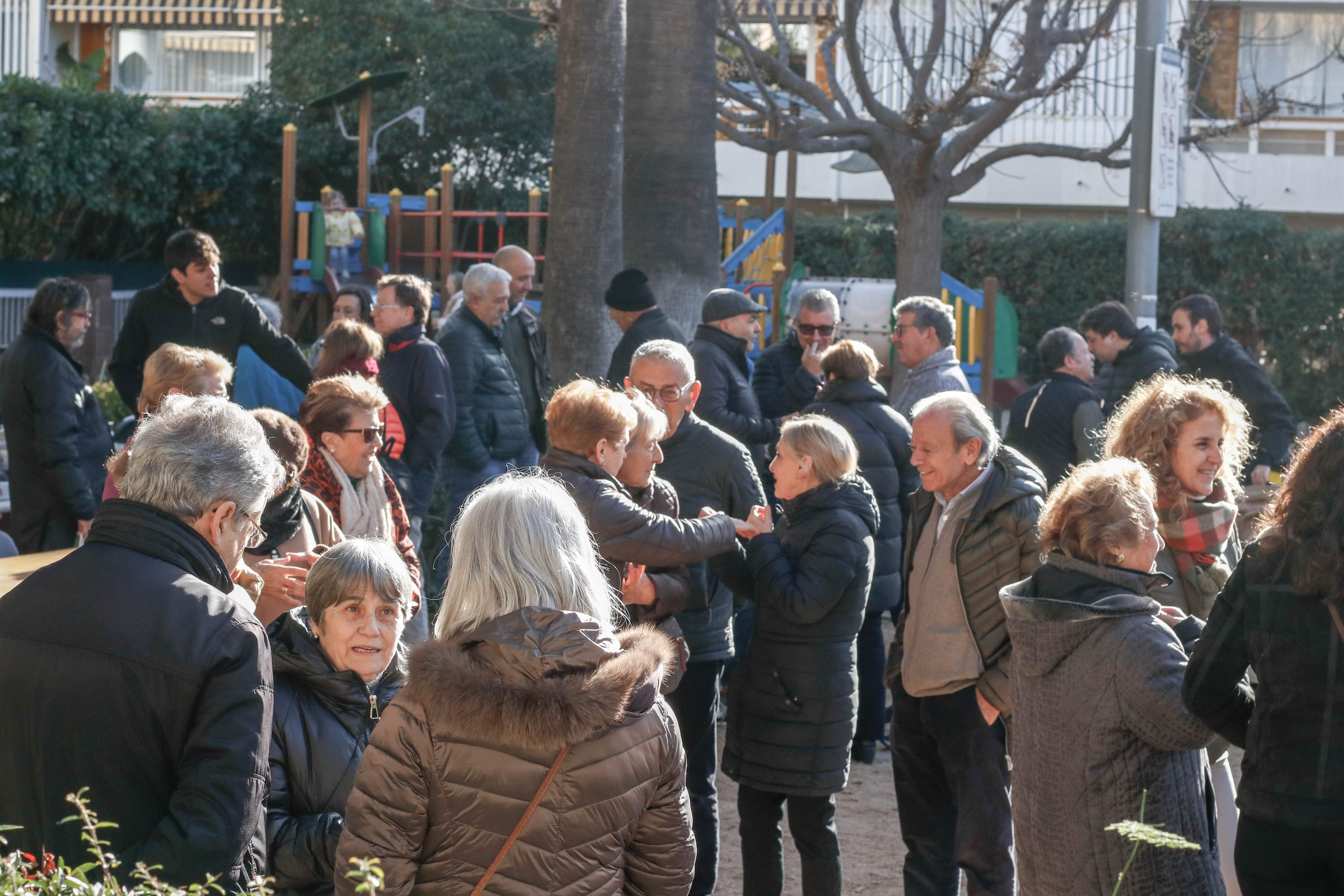 Festa Major de Sant Vicenç