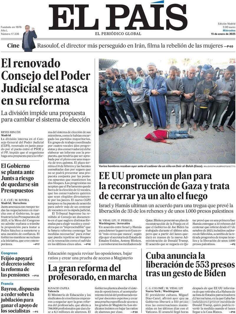 El País