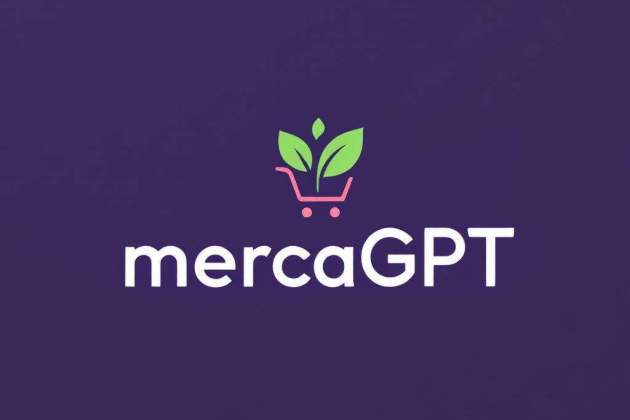 MercaGPT