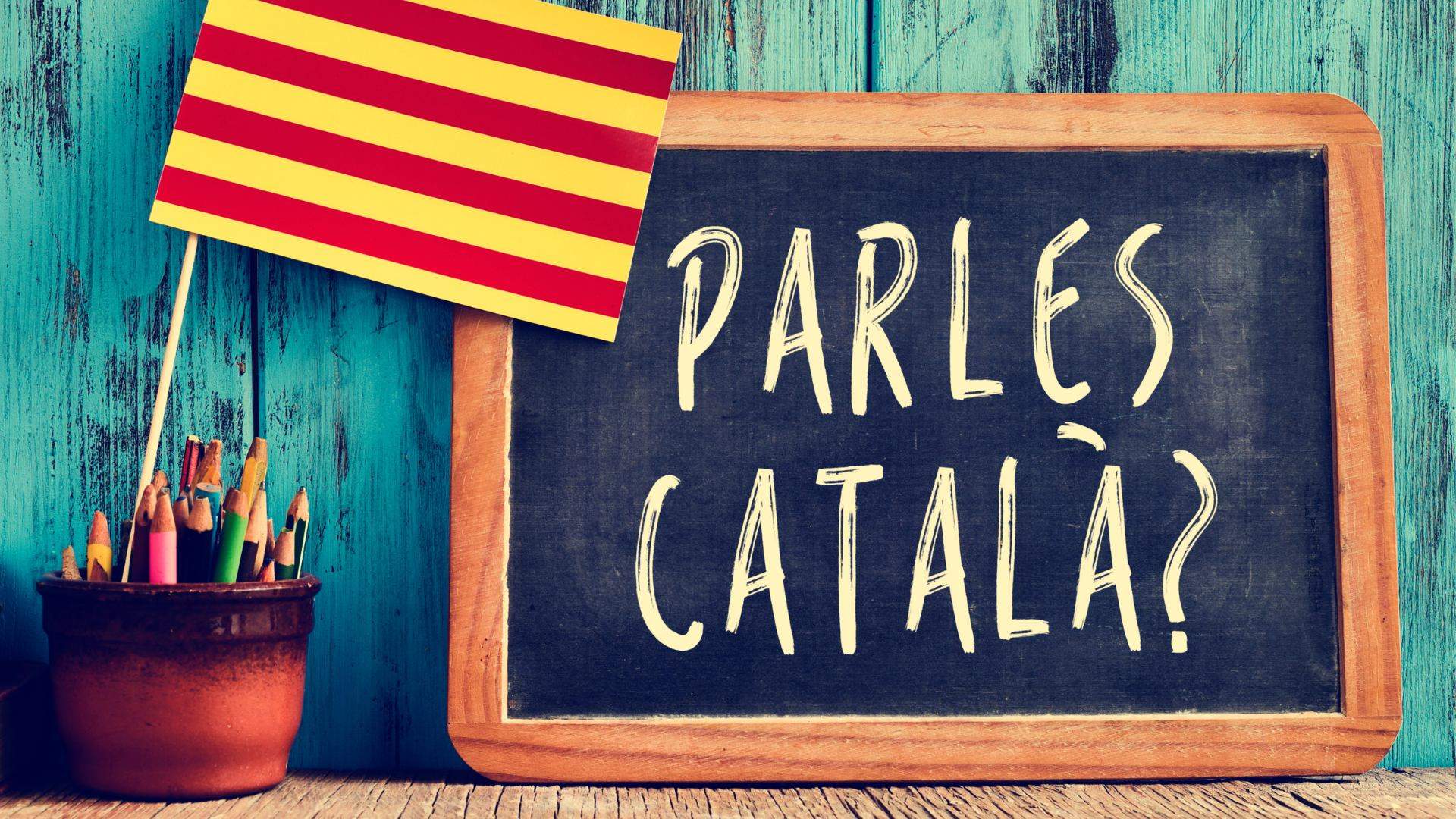 Estas palabras catalanas hace siglos que no se utilizan, pero tienen un significado fascinante