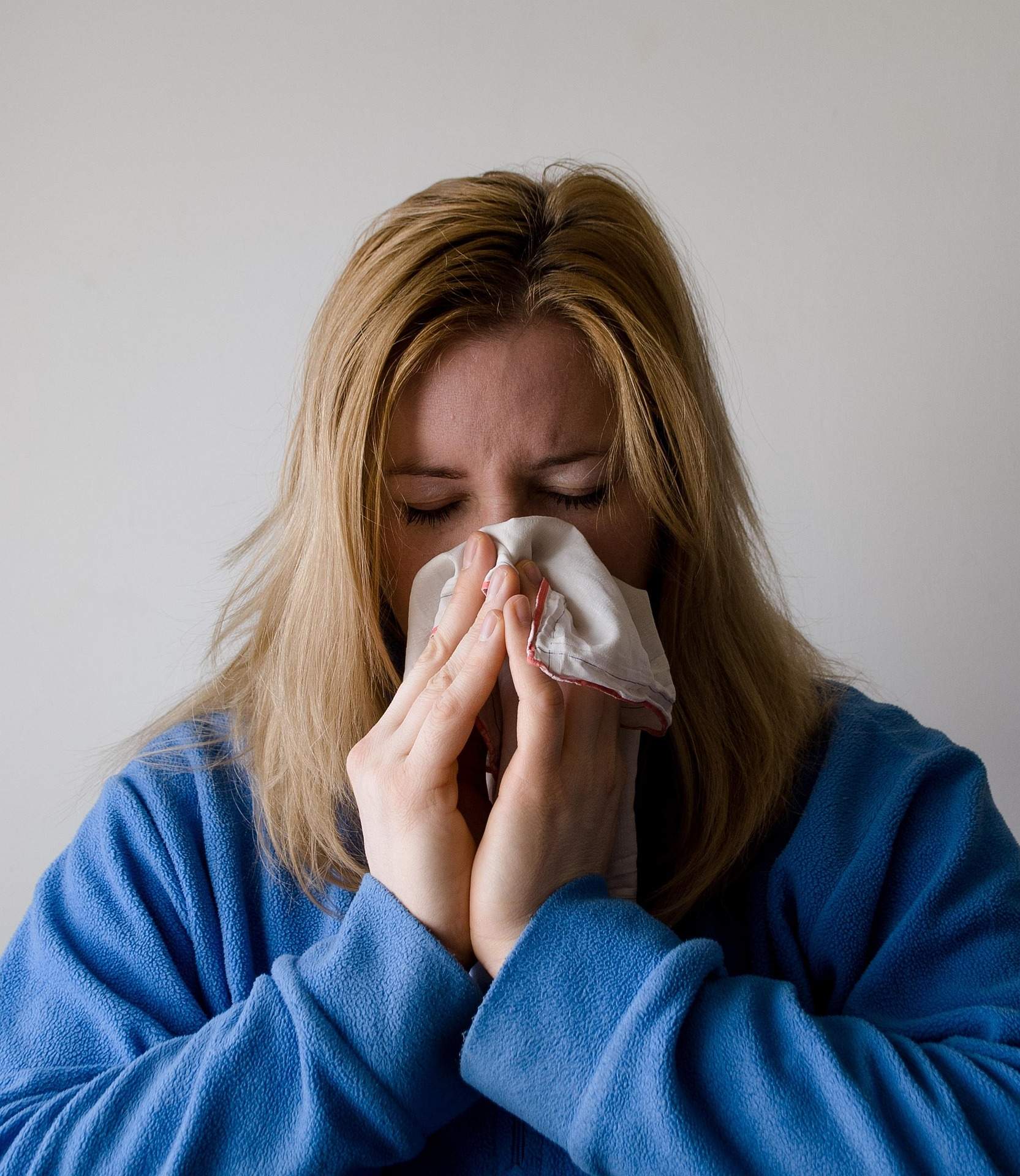 ¿Cómo diferenciar los cinco virus de este invierno? Gripe, resfriado, covid...