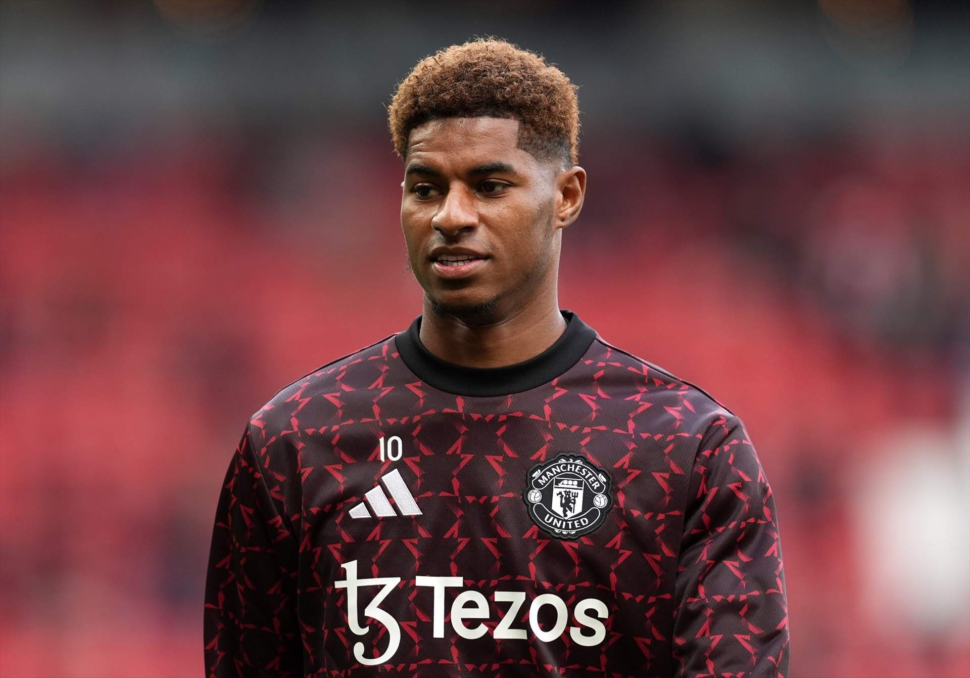 Rashford prepara la traición a Deco y deja tirado a Flick