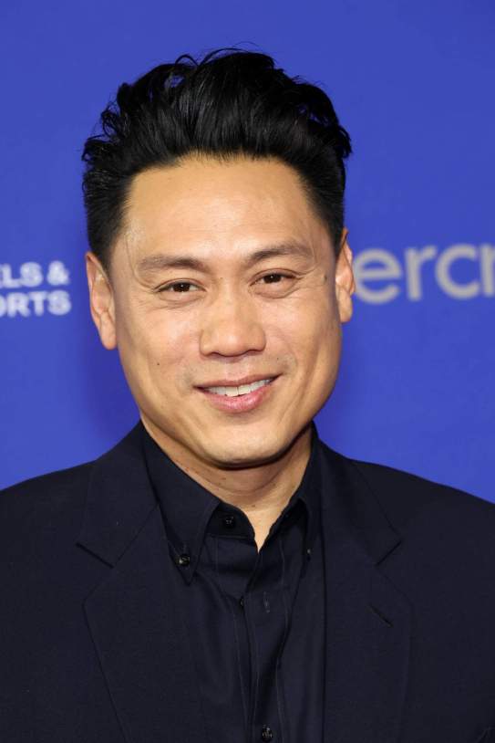 Jon M. Chu