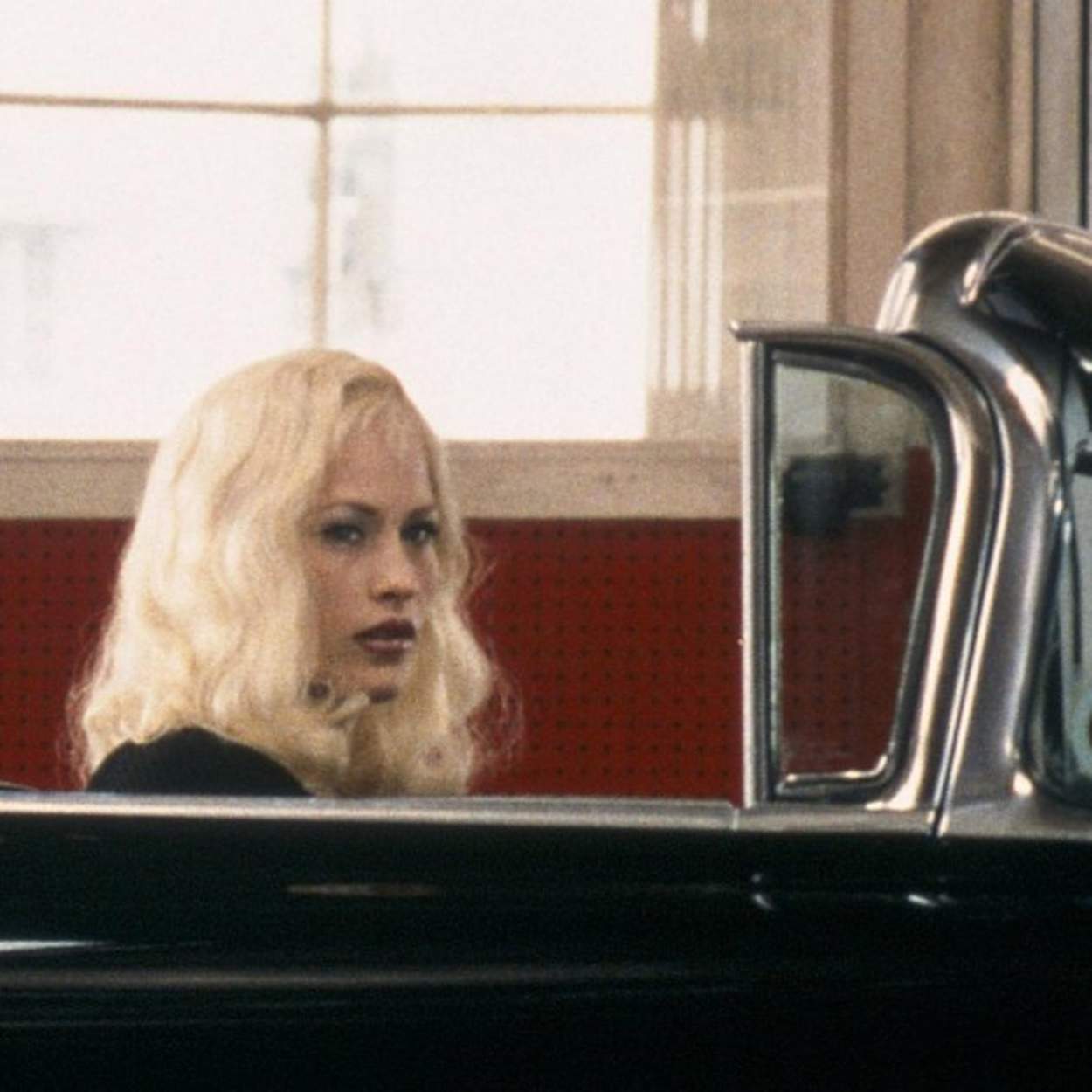 'Lost Highway', l'autopista existencialista en què David Lynch es va perdre