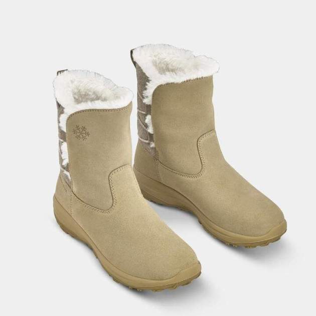 Botas de Decathlon