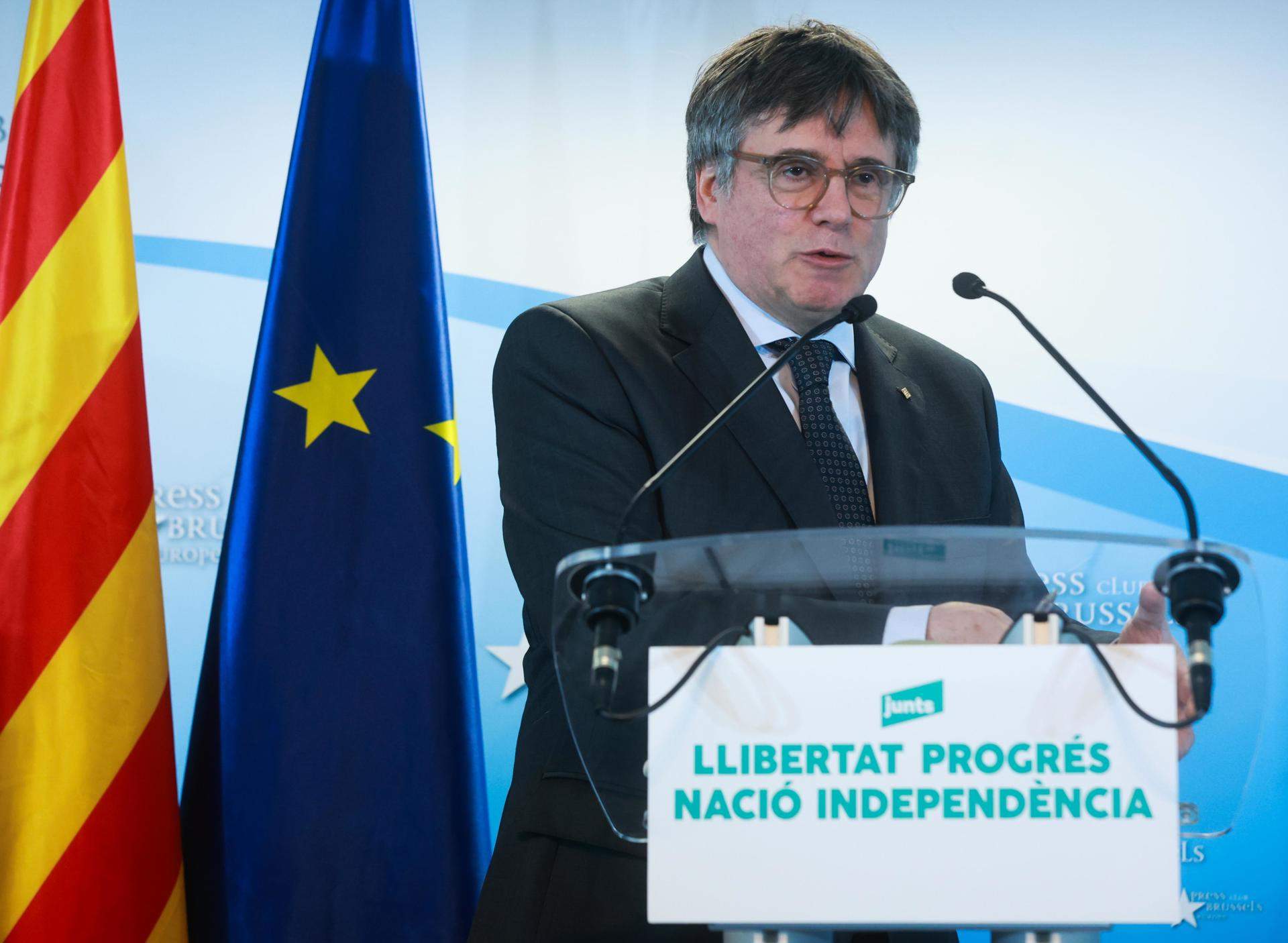 La sentencia del TJUE sobre la integración cívica de refugiados que aplaude Puigdemont