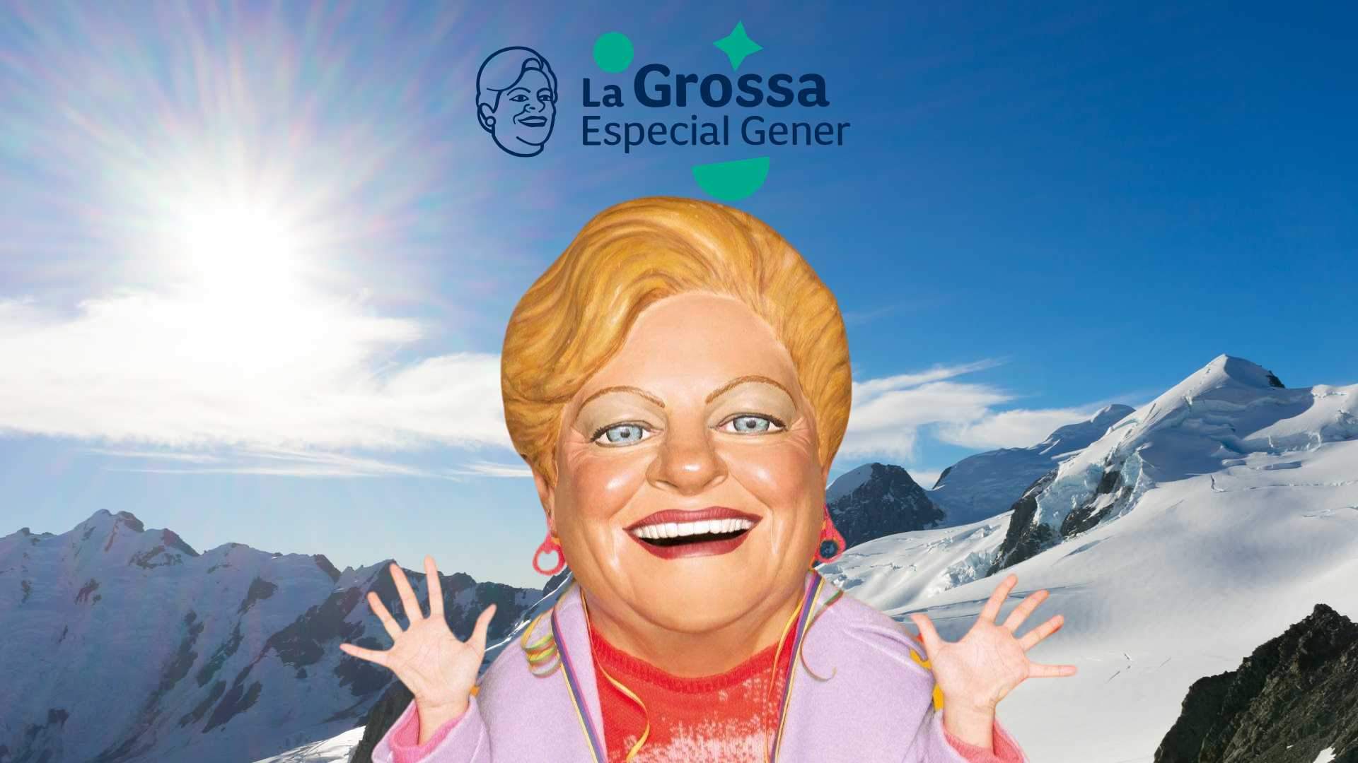 Comprovar La Grossa Especial Gener 2025: números premiats al sorteig i resultats | CERCADOR