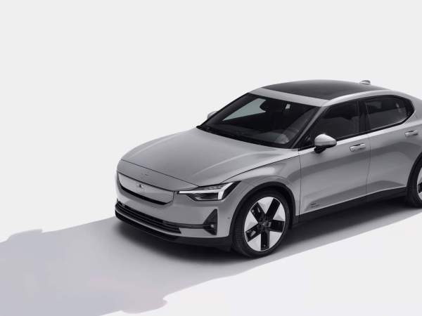 Polestar 2